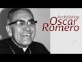 Oscar Romero Animation