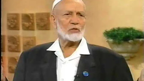 Ahmed Deedat -  ''Easter'' A Muslim View Point 1 of 11