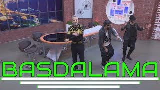 Nadeer, Rəhim Rəhimli Və Ramil Nabran - Basdalama