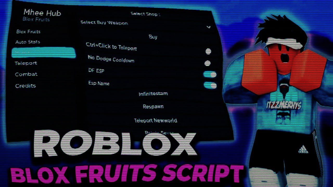 GitHub - CHEATERFUN/Blox-Fruits-Pastebin-Script: Blox Fruits Pastebin Script  2023