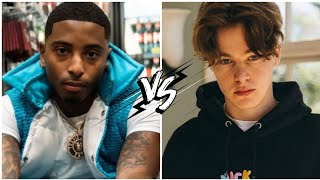Full FunnyMike Vs Nick Austin Lifestyle Comparison | Biography News