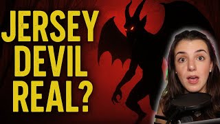 New Jersey’s Darkest Secret: The Monster That Still Terrorizes Locals.