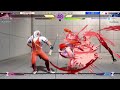 SF6 スト6初心者の部#8
