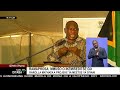 Rarolla mathata a projeke ya meetse ya Giyani