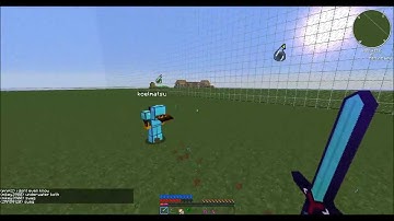 Video Response to ZRAINH20: How to PvP