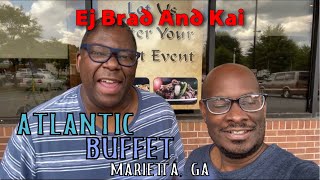 Chinese Buffet Atlantic Buffet Marietta, Ga