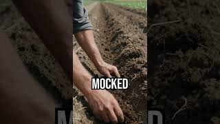 Tiny engineers revealed #history #science #soil