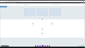 Add Section Layout From "Divi Library"