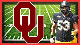 Troy Everett Transfers to Oklahoma