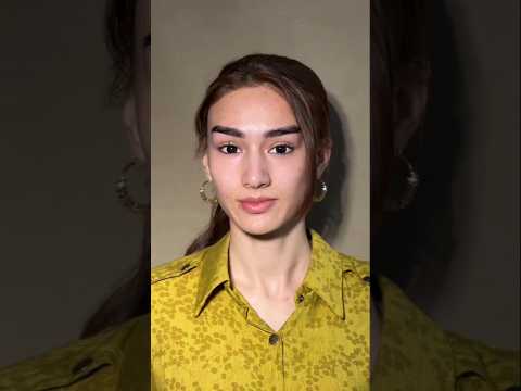 قالت لي مش عايزه اعرف نفسي بعد الميك اب