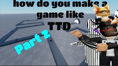 Wave Based Attacks - Toilet Tower Defense Tutorial # 1/2