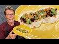 Tacos de Bistec Pt. 1: Campechano Tacos | Rick Bayless Taco Manual