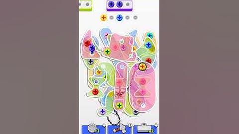 Screw Jam 569 | GAME Walkthrough