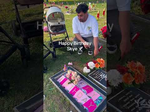 Happy birthday, we love you! ❤️