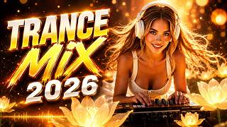Beautiful Vocal Trance for Night Driving 🚗 Euphoric Beats & Emotional Female Vocals