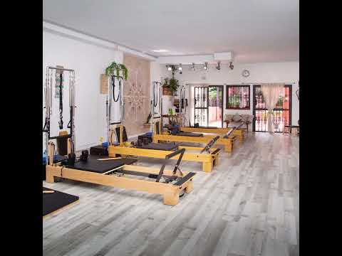 Pilates Para Todos - Pilates, Barre y Yoga en Puerto de la Cruz