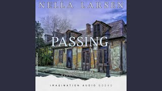 Passing - Part 3, Chapter 2