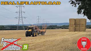 NOT FS25 - REAL LIFE AUTOLOAD
