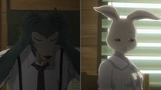 Beastars SE1EP2 /final