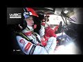 WRC - RallyRACC 2017: Highlights Power Stage SS19