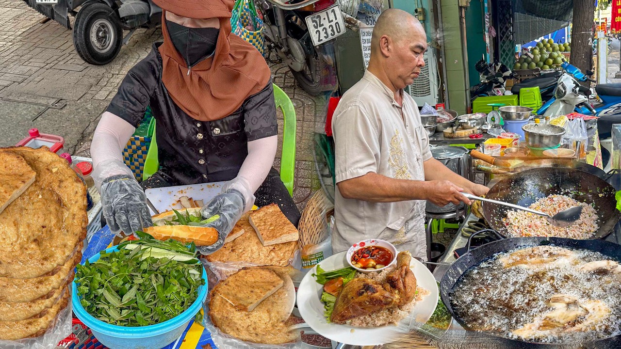 Tổng Hợp 12 Quán Ăn Nhiều Views Và Nhất Định Phải Đến Trải Nghiệm Thử Ở Sài Gòn