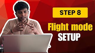 Flight Modes Setup in QGroundControl | Beginner Friendly Guide