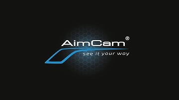 AimCam promo video
