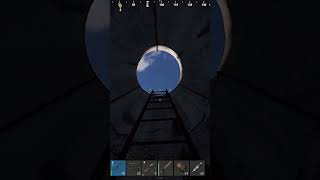 Why I Love The Handmade SMG In Rust!