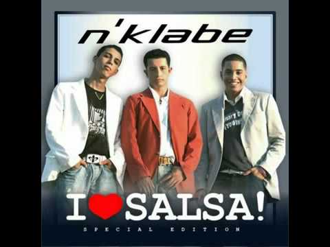 N Klabe feat Julio Voltio - Amor de una Noche (JeanBMU)