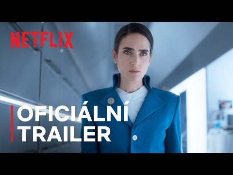 Ledová archa | oficiální trailer | Netflix