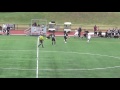 Ramapo College ECAC 2016 Men's Soccer