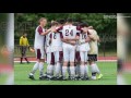 Ramapo College ECAC 2016 Men's Soccer