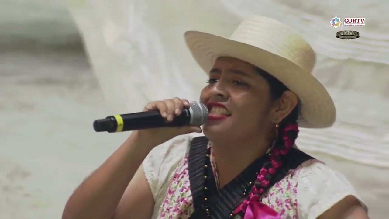 Guelaguetza 2025: San Pedro Pochutla