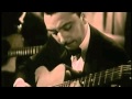 Django reinhardt clip performing live 1945