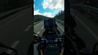 Cómo utilizar el carril de lentos