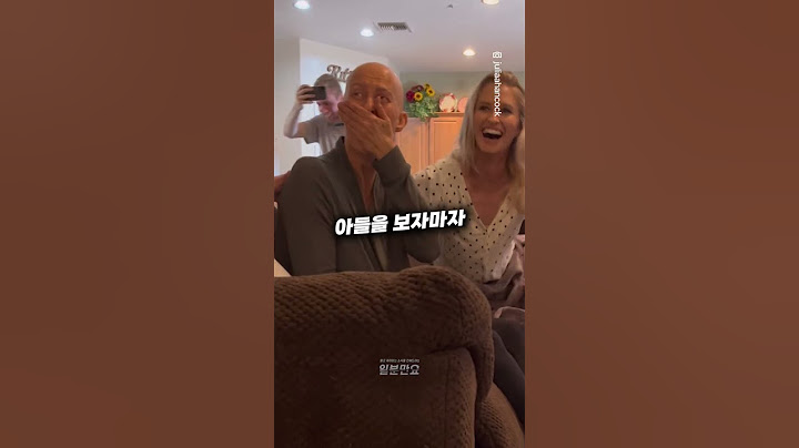 항상 밝았던 엄마가 눈물을 보인 이유ㅠㅠ