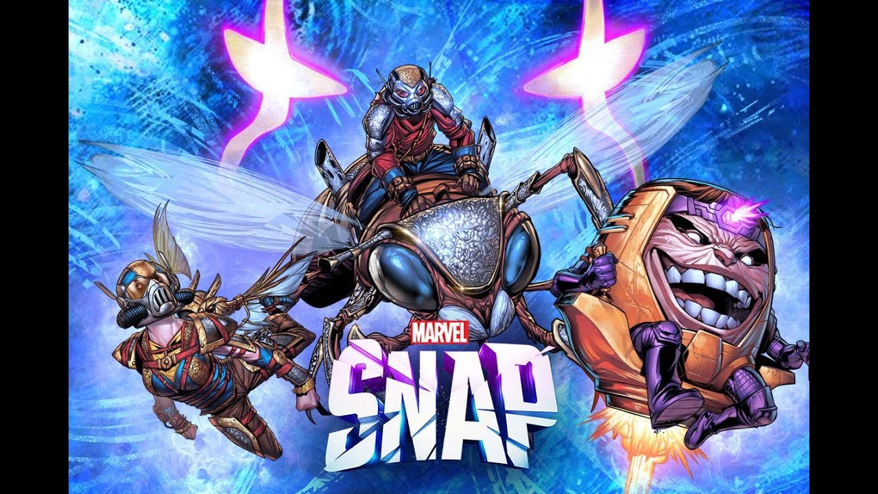 Modok Live Marvel Snap Modok New Season Live - YouTube