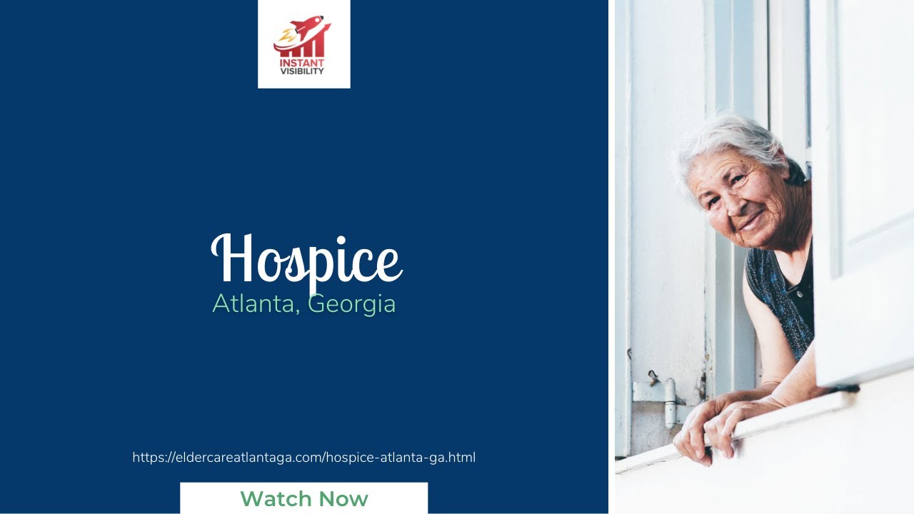Hospice Atlanta Georgia