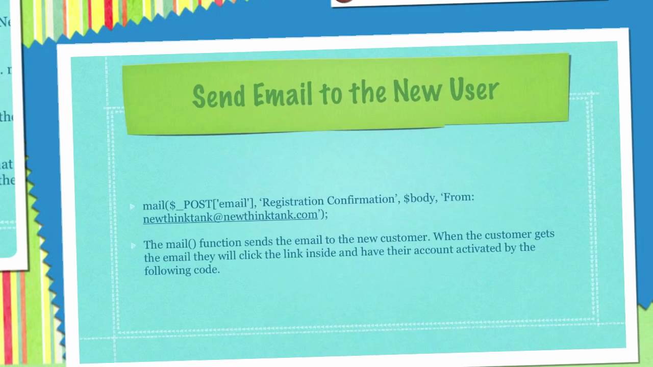 wordpress admin login How to Code PHP Tutorial 10