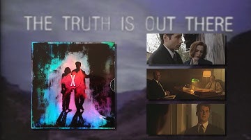 The X-Files Game (PC, 1998)