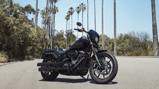Aggressive performance and plenty of attention-grabbing attitude.
check out the newest icon: 2020 low rider s. see more →
http://bit.ly/2020lowriders