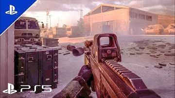 BATTLEFIELD 6: TEAM DEATHMATCH GAMEPLAY (NO COMMENTARY)