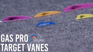 2021 Gas Pro Target Vanes