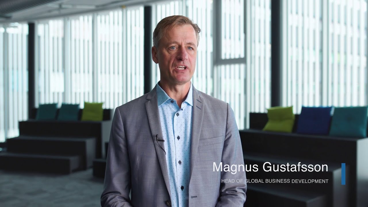 Microbial Production services – Biovian CDMO