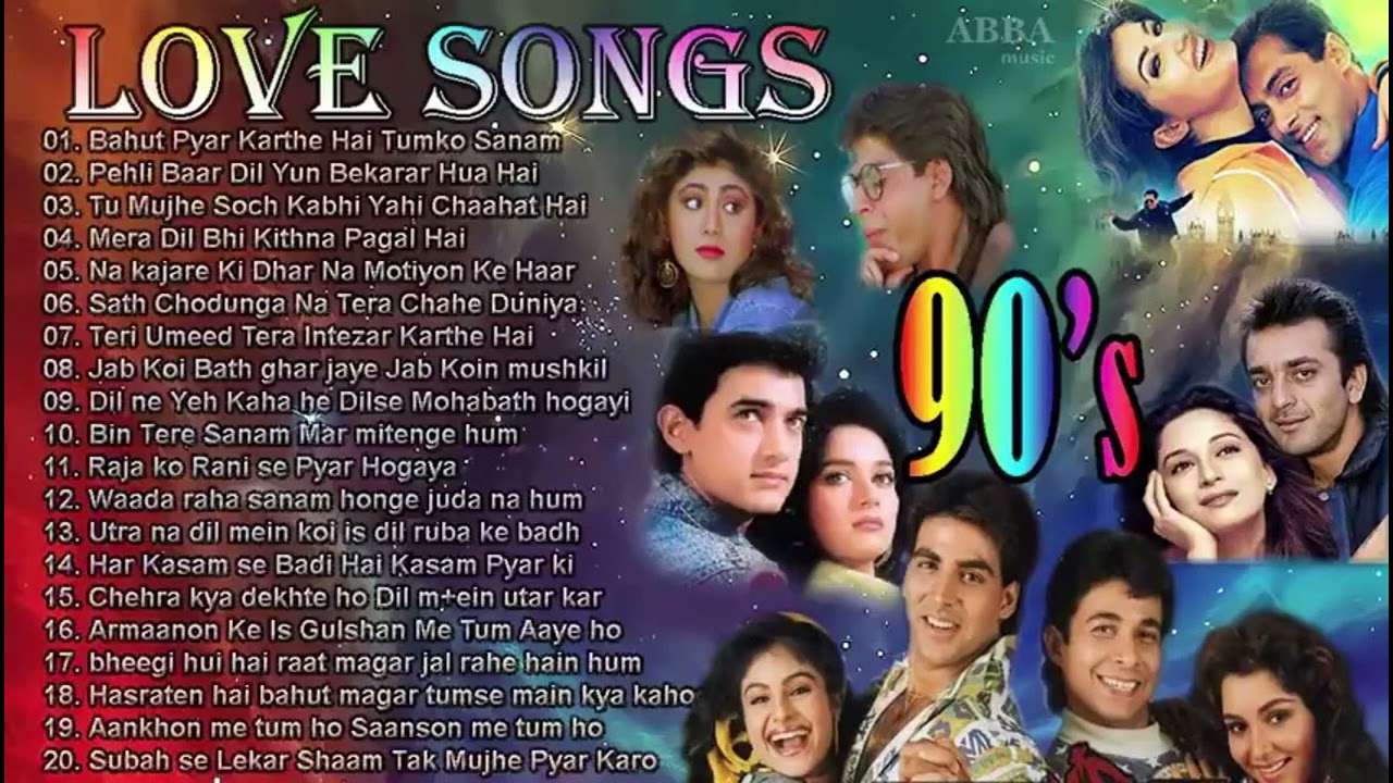 SadaBhar Romantic Love Songs___-Evergreen Songs...Old Songs....Evergreen Songs
