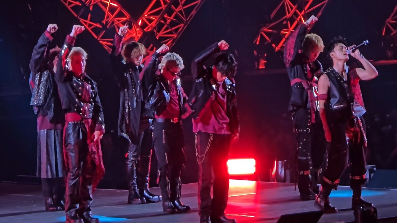 FANCAM] 260923 BALLISTIK BOYZ 