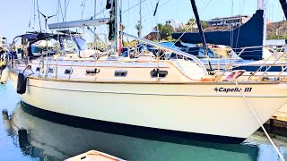 Island Packet 420 - CAPELLA III