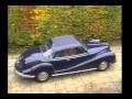 BMW (Bayerische Motoren Werke AG) History Documentary