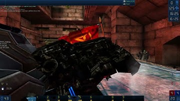 Unleash Chaos: Unreal Tournament 2025