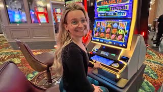 Download Lagu Her Most THRILLING Casino Session Ever In Vegas MP3 Download Lagu Her Most THRILLING Casino Session Ever In Vegas MP3